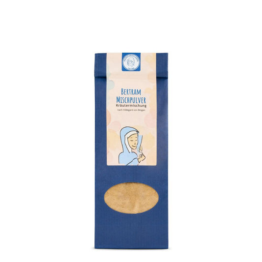 Hildegard von Bingen - Poudre mélangée Bertram 50g